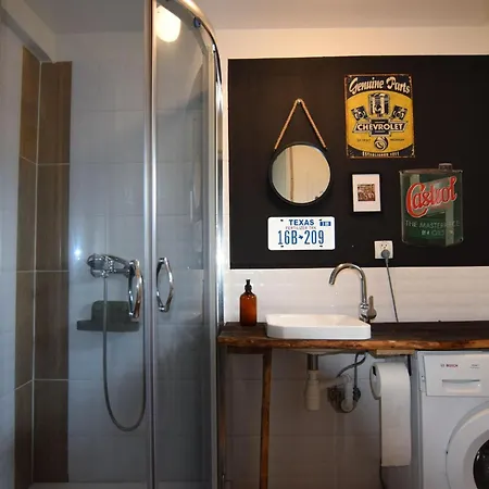 Tatil Evi By Zarnowieckie With Sauna *