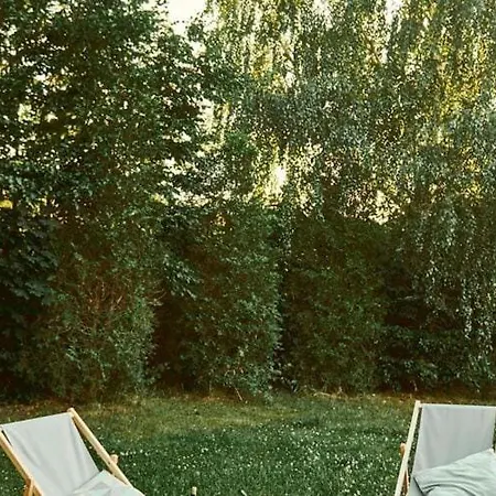 Tatil Evi By Zarnowieckie With Sauna Nadole (Pomerania)