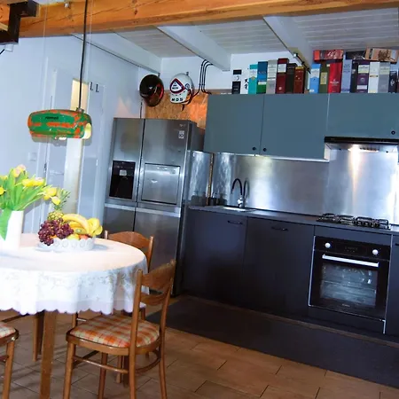 By Zarnowieckie With Sauna Nadole (Pomerania)