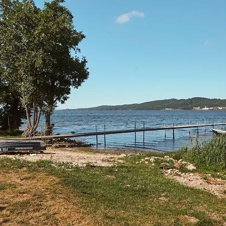 Tatil Evi By Zarnowieckie With Sauna *