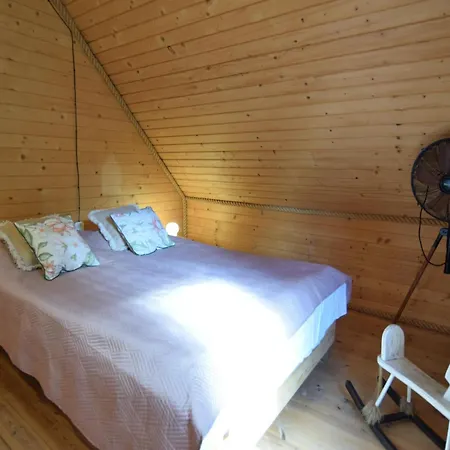 Tatil Evi By Zarnowieckie With Sauna *