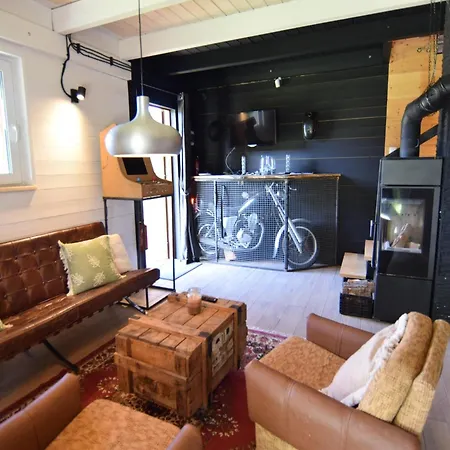 By Zarnowieckie With Sauna * Nadole (Pomerania)