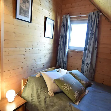 By Zarnowieckie With Sauna