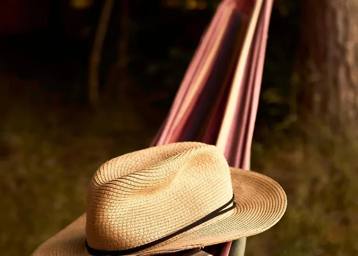 By Zarnowieckie With Sauna * Nadole (Pomerania)